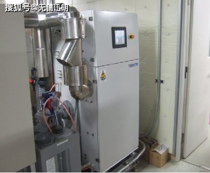 电解技术在日本食品加工厂的应用实例